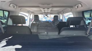 Toyota Proace (Verso) 2017 1600cc D-4D DIESEL 115HP 8ΘΕΣΙΟ NAVI-CAMERA-thumb-10