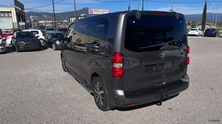 Toyota Proace (Verso) 2017 1600cc D-4D DIESEL 115HP 8ΘΕΣΙΟ NAVI-CAMERA-thumb-11