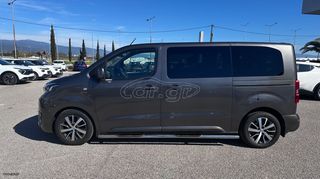 Toyota Proace (Verso) 2017 1600cc D-4D DIESEL 115HP 8ΘΕΣΙΟ NAVI-CAMERA-thumb-12