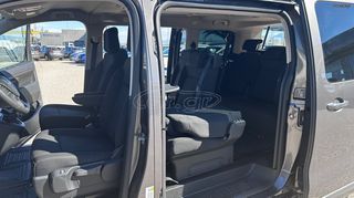 Toyota Proace (Verso) 2017 1600cc D-4D DIESEL 115HP 8ΘΕΣΙΟ NAVI-CAMERA-thumb-13