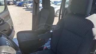 Toyota Proace (Verso) 2017 1600cc D-4D DIESEL 115HP 8ΘΕΣΙΟ NAVI-CAMERA-thumb-21
