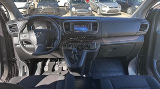 Toyota Proace (Verso) 2017 1600cc D-4D DIESEL 115HP 8ΘΕΣΙΟ NAVI-CAMERA-thumb-22