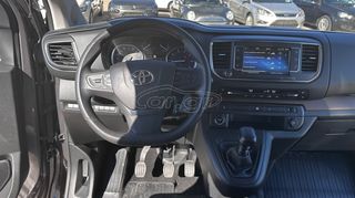 Toyota Proace (Verso) 2017 1600cc D-4D DIESEL 115HP 8ΘΕΣΙΟ NAVI-CAMERA-thumb-23