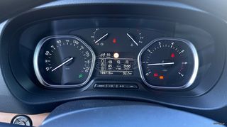 Toyota Proace (Verso) 2017 1600cc D-4D DIESEL 115HP 8ΘΕΣΙΟ NAVI-CAMERA-thumb-24