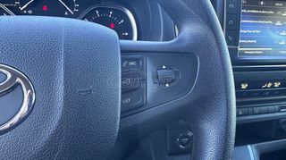 Toyota Proace (Verso) 2017 1600cc D-4D DIESEL 115HP 8ΘΕΣΙΟ NAVI-CAMERA-thumb-27