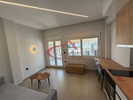 Studio / γκαρσονιέρα 42 τ.μ. προς πώληση