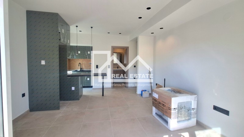Studio / γκαρσονιέρα 55 τ.μ. προς πώληση, Ιπποκράτειο