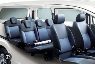 Nissan Evalia 2018 7 θεσιο-thumb-2