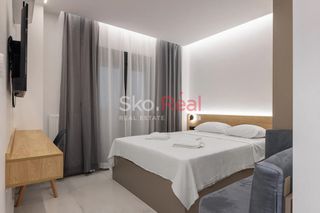 Studio / γκαρσονιέρα 28 τ.μ. για πώληση