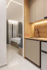 Studio / γκαρσονιέρα 28 τ.μ. προς πώληση, Θεσσαλονίκη - Κέντρο, Κέντρο-thumb-8