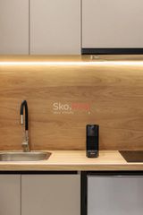 Studio / γκαρσονιέρα 28 τ.μ. προς πώληση, Θεσσαλονίκη - Κέντρο, Κέντρο-thumb-10