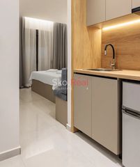 Studio / γκαρσονιέρα 28 τ.μ. προς πώληση, Θεσσαλονίκη - Κέντρο, Κέντρο-thumb-24