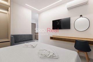 Studio / γκαρσονιέρα 28 τ.μ. προς πώληση, Θεσσαλονίκη - Κέντρο, Κέντρο-thumb-2