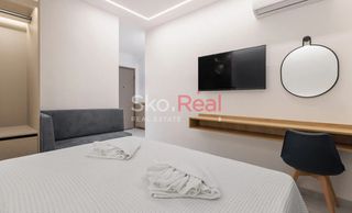 Studio / γκαρσονιέρα 28 τ.μ. προς πώληση, Θεσσαλονίκη - Κέντρο, Κέντρο-thumb-18