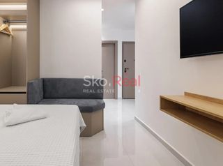 Studio / γκαρσονιέρα 28 τ.μ. προς πώληση, Θεσσαλονίκη - Κέντρο, Κέντρο-thumb-17