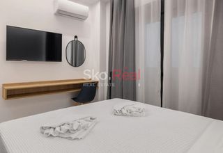 Studio / γκαρσονιέρα 28 τ.μ. προς πώληση, Θεσσαλονίκη - Κέντρο, Κέντρο-thumb-20