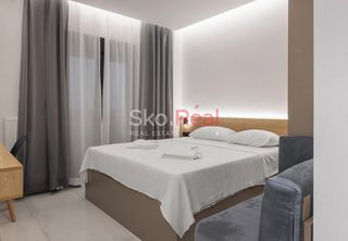 Studio / γκαρσονιέρα 28 τ.μ. προς πώληση, Θεσσαλονίκη - Κέντρο, Κέντρο-thumb-16