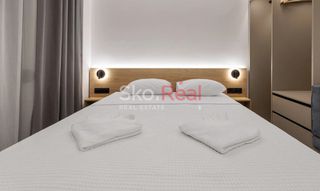 Studio / γκαρσονιέρα 28 τ.μ. προς πώληση, Θεσσαλονίκη - Κέντρο, Κέντρο-thumb-19
