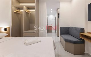 Studio / γκαρσονιέρα 28 τ.μ. προς πώληση, Θεσσαλονίκη - Κέντρο, Κέντρο-thumb-19