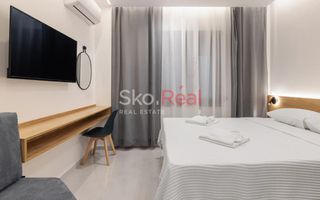 Studio / γκαρσονιέρα 28 τ.μ. προς πώληση, Θεσσαλονίκη - Κέντρο, Κέντρο-thumb-17