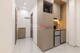 Studio / γκαρσονιέρα 28 τ.μ. προς πώληση, Θεσσαλονίκη - Κέντρο, Κέντρο-thumb-9