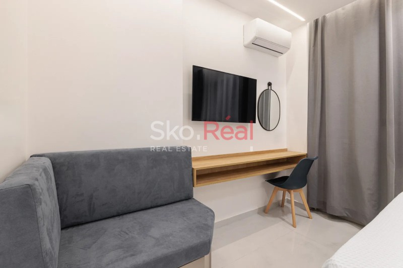 Studio / γκαρσονιέρα 28 τ.μ. προς πώληση, Θεσσαλονίκη - Κέντρο, Κέντρο