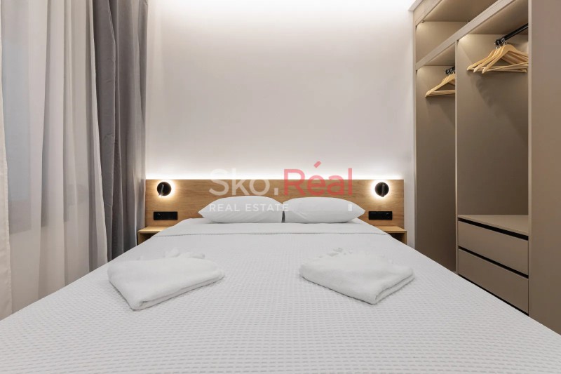 Studio / γκαρσονιέρα 28 τ.μ. προς πώληση, Θεσσαλονίκη - Κέντρο, Κέντρο