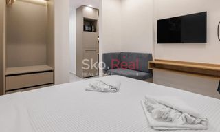 Studio / γκαρσονιέρα 28 τ.μ. προς πώληση, Θεσσαλονίκη - Κέντρο, Κέντρο-thumb-21