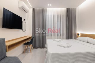 Studio / γκαρσονιέρα 28 τ.μ. προς πώληση, Θεσσαλονίκη - Κέντρο, Κέντρο-thumb-1