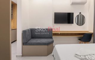 Studio / γκαρσονιέρα 28 τ.μ. προς πώληση, Θεσσαλονίκη - Κέντρο, Κέντρο-thumb-22