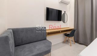 Studio / γκαρσονιέρα 28 τ.μ. προς πώληση, Θεσσαλονίκη - Κέντρο, Κέντρο-thumb-20