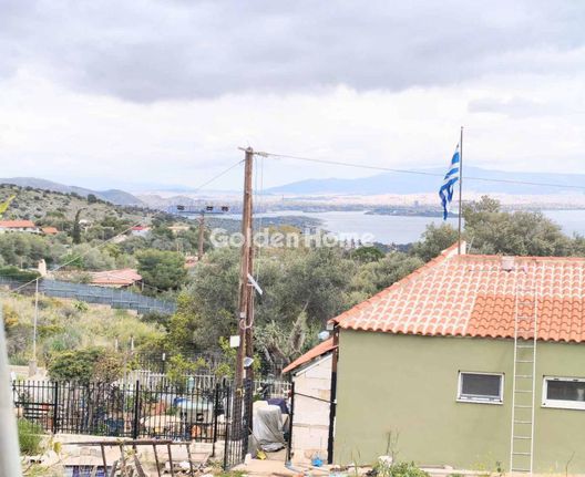 Μονοκατοικία 125 τ.μ. για πώληση, Νησιά Αργοσαρωνικού, Αμπελάκια