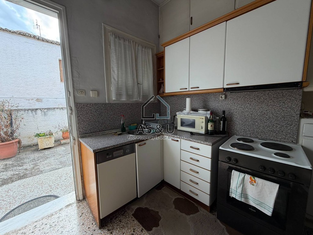 Μονοκατοικία 80 τ.μ. πρός πώληση, Αττική - Υπόλοιπο, Μαρκόπουλο