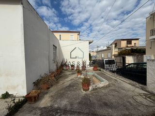 Μονοκατοικία 80 τ.μ. για πώληση