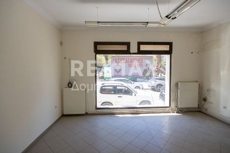 Office 96 sqm for rent