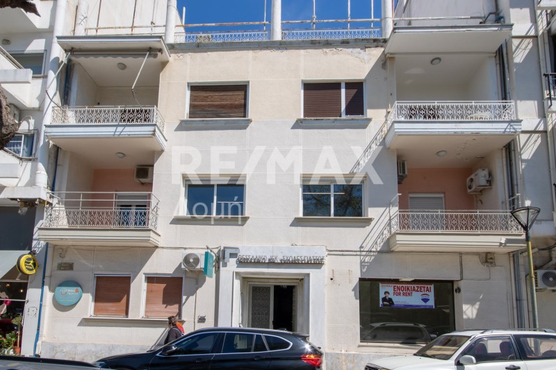 Γραφείο 96 τ.μ. προς ενοικίαση, Μαγνησία, Βόλος