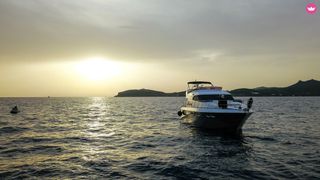 Fairline 2002 Squadron 55 (Custom Line)-thumb-1