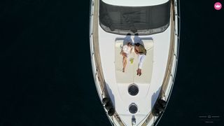 Fairline 2002 Squadron 55 (Custom Line)-thumb-2