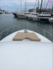 Fairline 2002 Squadron 55 (Custom Line)-thumb-3