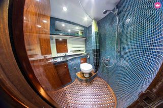 Fairline 2002 Squadron 55 (Custom Line)-thumb-4