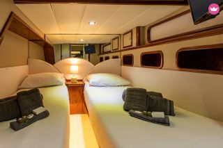 Fairline 2002 Squadron 55 (Custom Line)-thumb-6