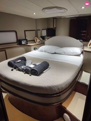 Fairline 2002 Squadron 55 (Custom Line)-thumb-8