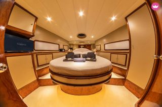 Fairline 2002 Squadron 55 (Custom Line)-thumb-9