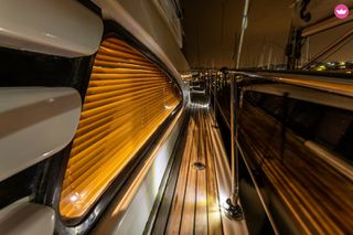 Fairline 2002 Squadron 55 (Custom Line)-thumb-15