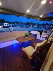 Fairline 2002 Squadron 55 (Custom Line)-thumb-16