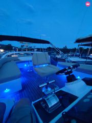 Fairline 2002 Squadron 55 (Custom Line)-thumb-17