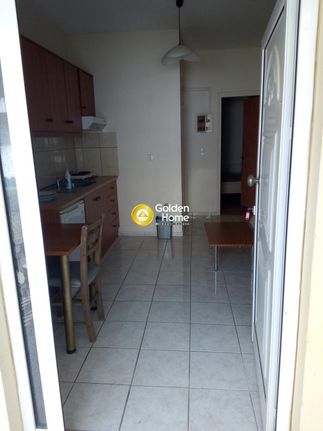 Apartment 50 sqm for rent, Heraklion Prefecture, Gazi