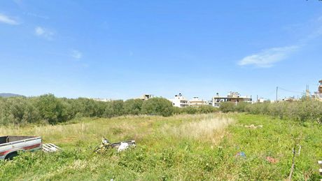 Land plot 810 sqm for rent