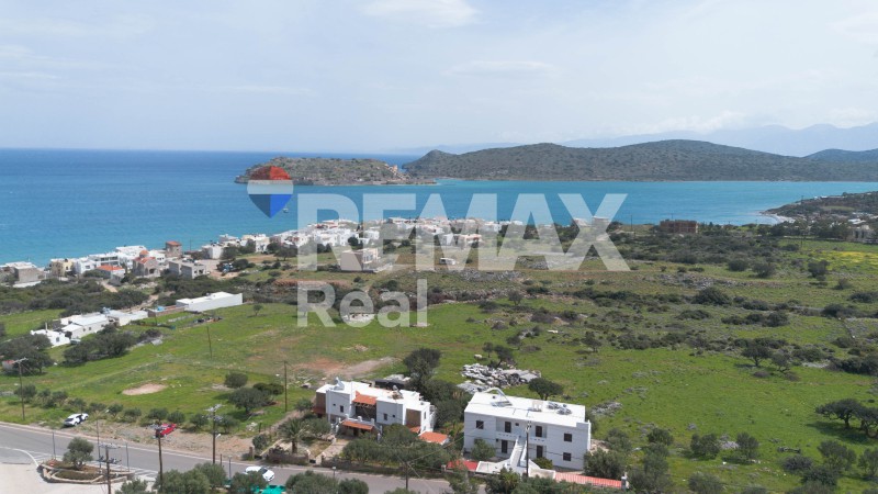 Οικόπεδο 23.370 τ.μ. πρός πώληση, Ν. Λασιθίου, Άγιος Νικόλαος