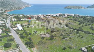 Οικόπεδο 23.370 τ.μ. πρός πώληση, Ν. Λασιθίου, Άγιος Νικόλαος-thumb-1
